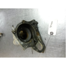 98C020 Water Pump Housing For 87-89 Toyota Camry  2.0